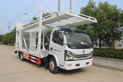 Runzhixing  SCS5120TCLEQ6 Vehicle transport vehicle