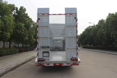 Runzhixing  SCS5120TCLEQ6 Vehicle transport vehicle