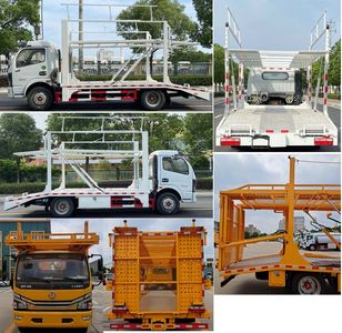 Runzhixing  SCS5120TCLEQ6 Vehicle transport vehicle