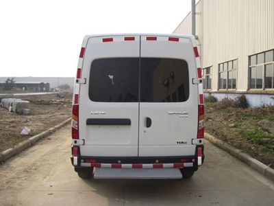 Datong  SH5030XDWA8D4 Mobile service vehicle