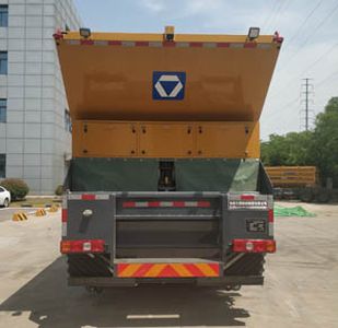 XCMG  XZJ5250TFCTBS Asphalt crushed stone synchronous sealing vehicle