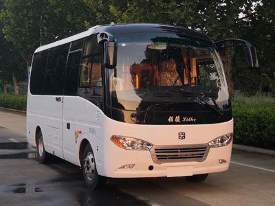 Dongyue  ZTQ5060XYLZTG6F Medical vehicle