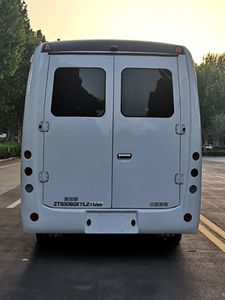 Dongyue  ZTQ5060XYLZTG6F Medical vehicle