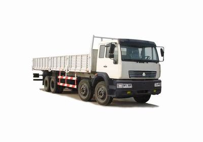 Star Steyr ZZ1241M4661W Truck