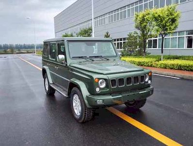 Beijing brand automobiles BJ2030F8VMBT off-road passenger car 