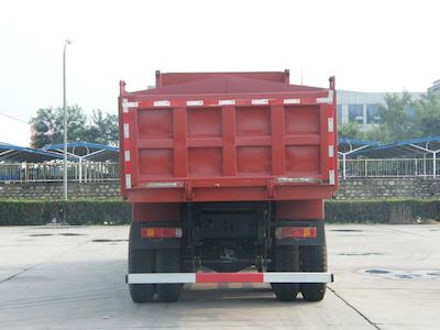 Ouman  BJ3319DNPKC1 Dump truck