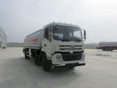 Chusheng  CSC5256TGYET Liquid supply vehicle