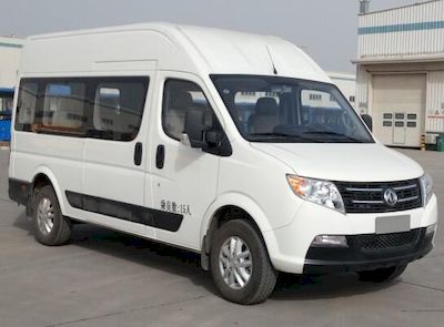 Dongfeng  EQ6580CACBEV Pure electric passenger cars