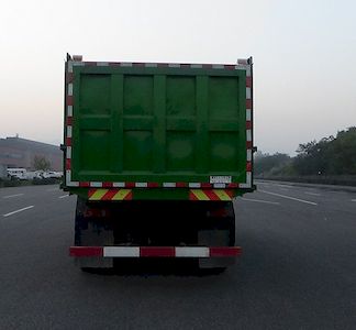 Shenhe Lianda  ESH3252E Dump truck