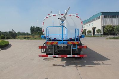 Green Leaf JYJ5251GSSE Sprinkler truck