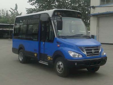 Zhongtong Automobile LCK6580D5H coach