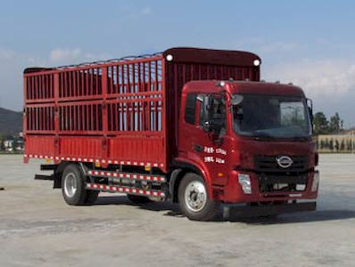 Kevoda LFJ5120CCY1 Grate type transport vehicle