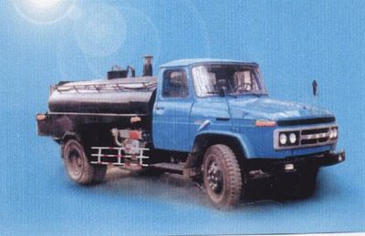 Qiangquan  SCX5091GLQ Asphalt distributor