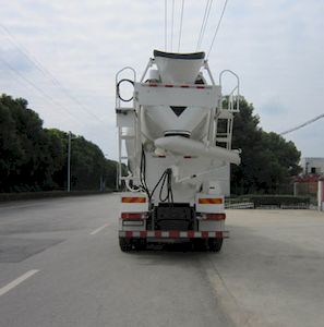 Ni Sheng  XSQ5310GJB4 Concrete mixing transport vehicle