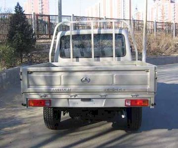 Beijing brand automobiles BJ2032HMT31 Off road truck