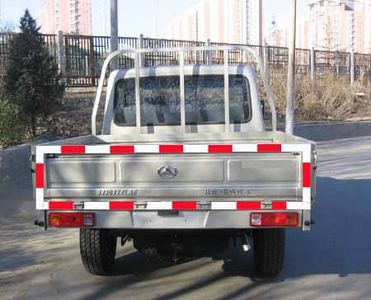 Beijing brand automobiles BJ2032HMT31 Off road truck