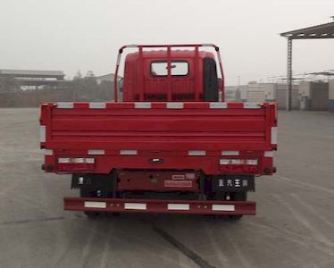 Ace car CDW3081HA2Q4 Dump truck