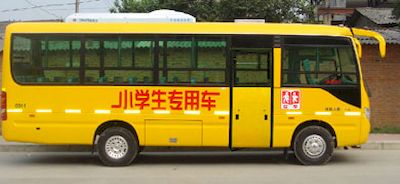 Dongfeng  EQ6731PT3 Dedicated primary school bus