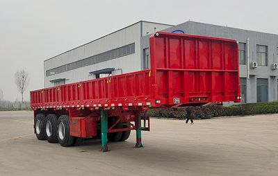 Fusang  FS9400D Fence semi-trailer