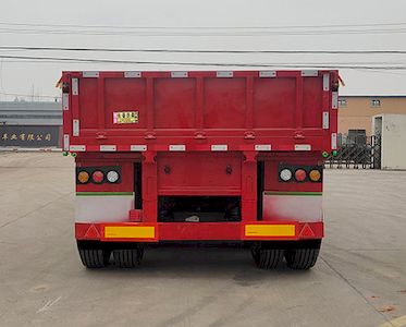 Fusang  FS9400D Fence semi-trailer