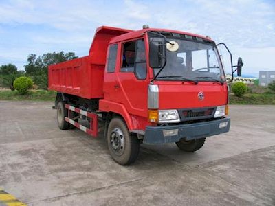 Jianghuan brand automobiles GXQ3040MH Dump truck