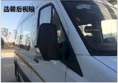 Kaiwo  NJL6600BEV29 Pure electric passenger cars