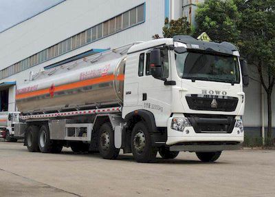 Xingshi  SLS5322GJYZ5 Refueling truck