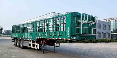 Shi Shenghang  SSH9400CCY Gantry transport semi-trailer