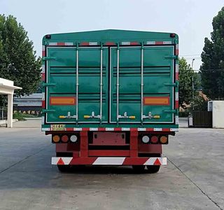 Shi Shenghang  SSH9400CCY Gantry transport semi-trailer