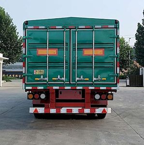 Shi Shenghang  SSH9400CCY Gantry transport semi-trailer