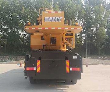 Sany  SYM5465JQZSTC750T Car crane