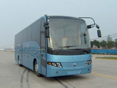 Xiwo  XW6123B1 coach