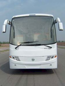 Xiwo  XW6123B1 coach