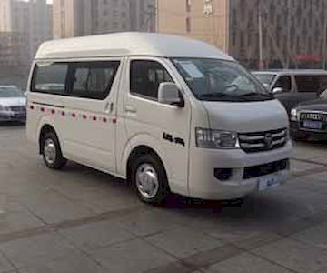 Tiantan  BF5036XJC Inspection vehicle