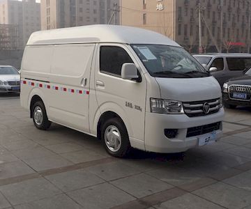 Tiantan  BF5036XJC Inspection vehicle