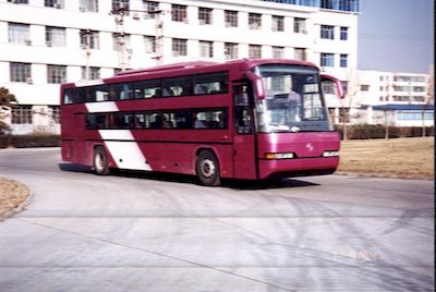 Northern  BFC6120WD3S Luxury tourist sleeper coach