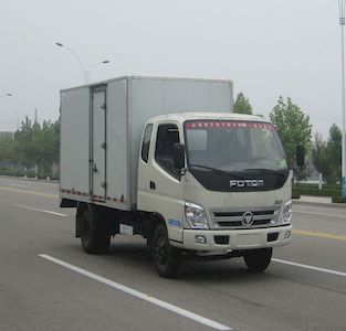 Foton  BJ5031XXYBC Box transport vehicle