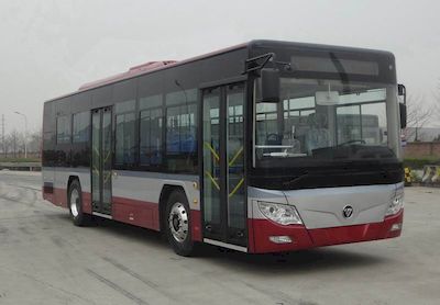 Foton  BJ6105EVCA11 Pure electric city buses