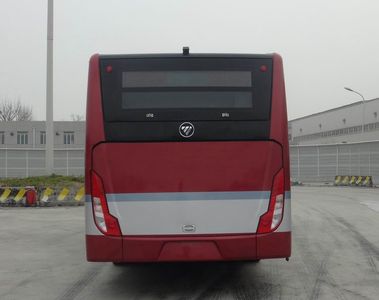 Foton  BJ6105EVCA11 Pure electric city buses