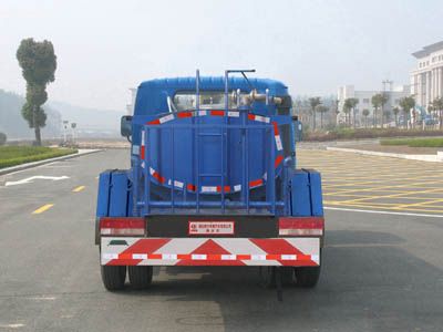 Cheng Liwei  CLW5070GSS3 Sprinkler truck