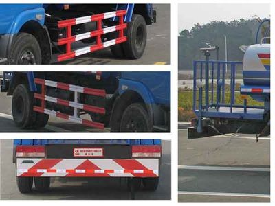 Cheng Liwei  CLW5070GSS3 Sprinkler truck