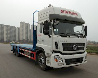 Dongfeng  DFH5250TPBAX2T Flat transport vehicle