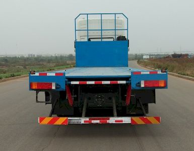 Dongfeng  DFH5250TPBAX2T Flat transport vehicle