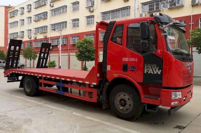 Dali  DLQ5160TPBCA5 Flat transport vehicle