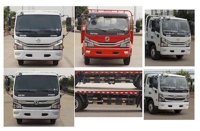 Dongfeng  EQ1140L8CDG Truck