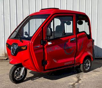 Jiegong  JG1200DZK3 Electric tricycle