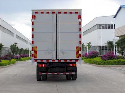 Lifan  LFJ5126XXYG1 Box transport vehicle