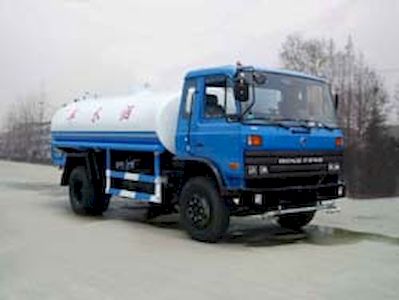 Qintai  QT5160GSS Sprinkler truck