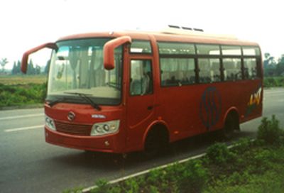 Yamakawa  SCQ6798C5 coach