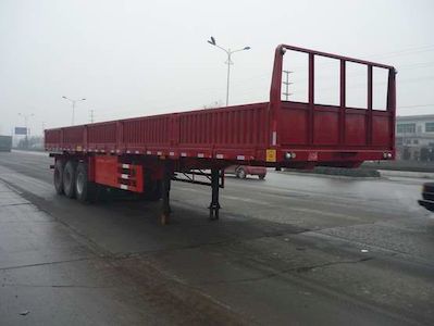 Junchang  SDH9400 Semi trailer